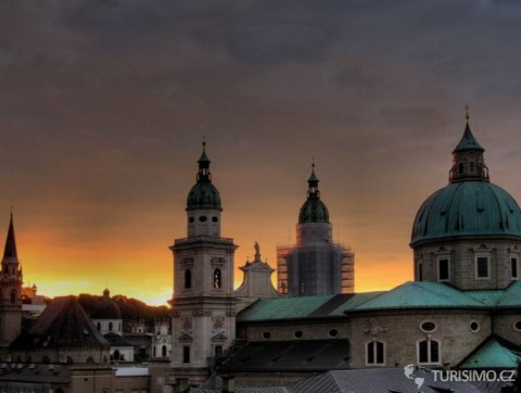 Salzburg, autor: joiseyshowaa